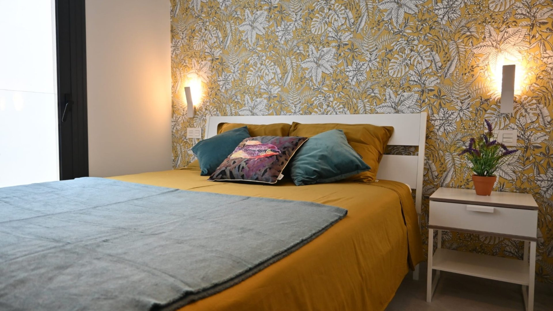 Reventa - Apartamentos -
Ciudad Quesada - Rojales