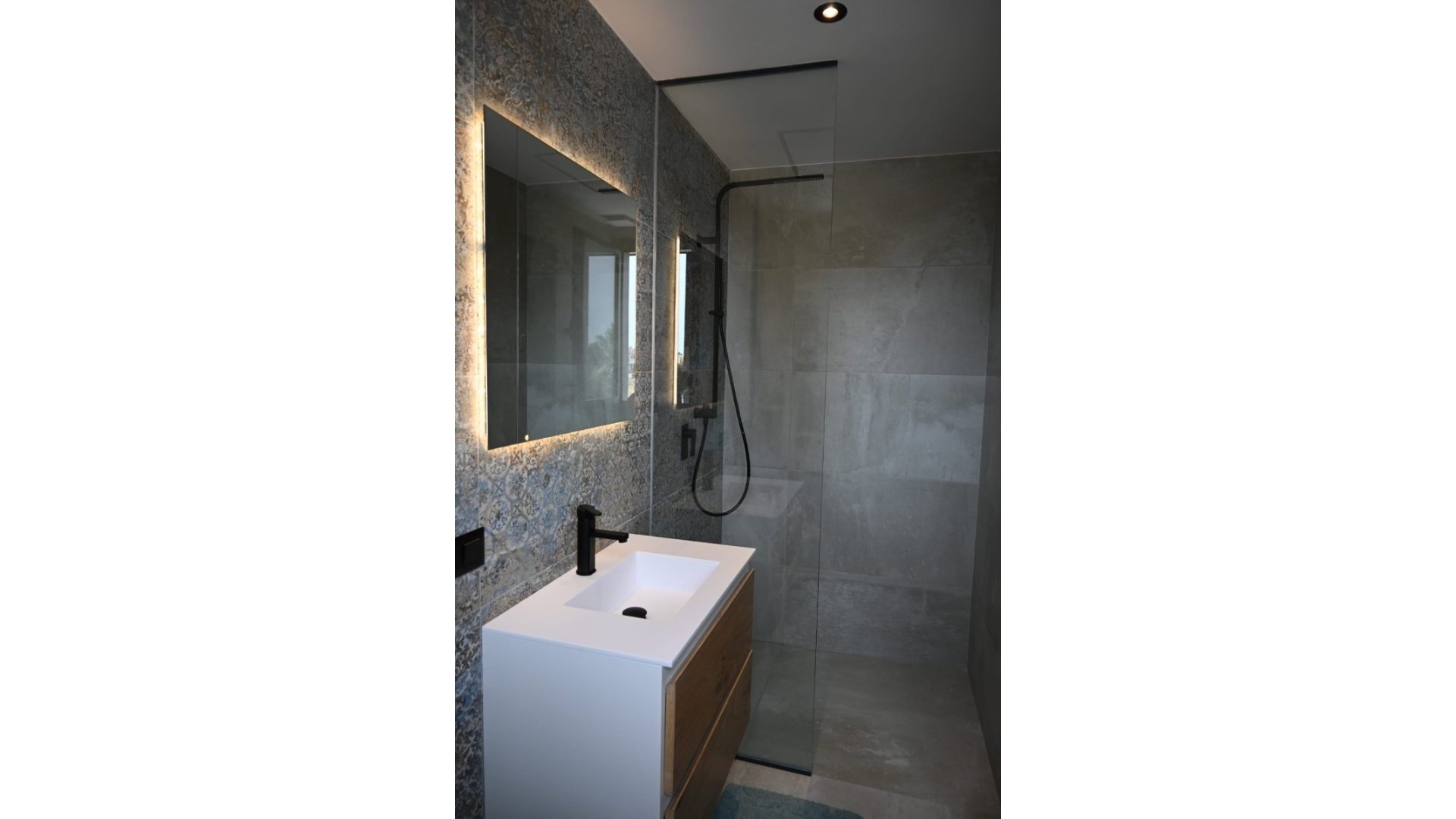 Reventa - Apartamentos -
Ciudad Quesada - Rojales