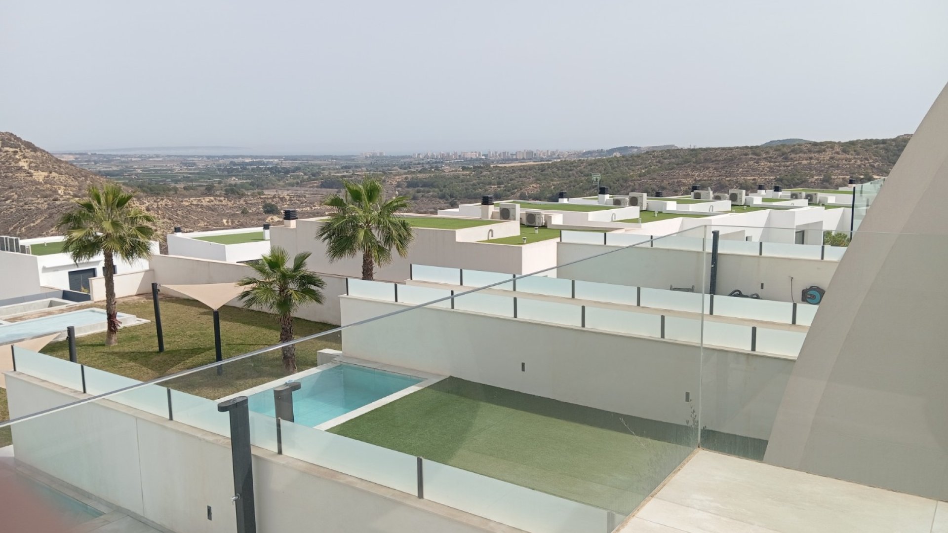 Reventa - Apartamentos -
Ciudad Quesada - Rojales