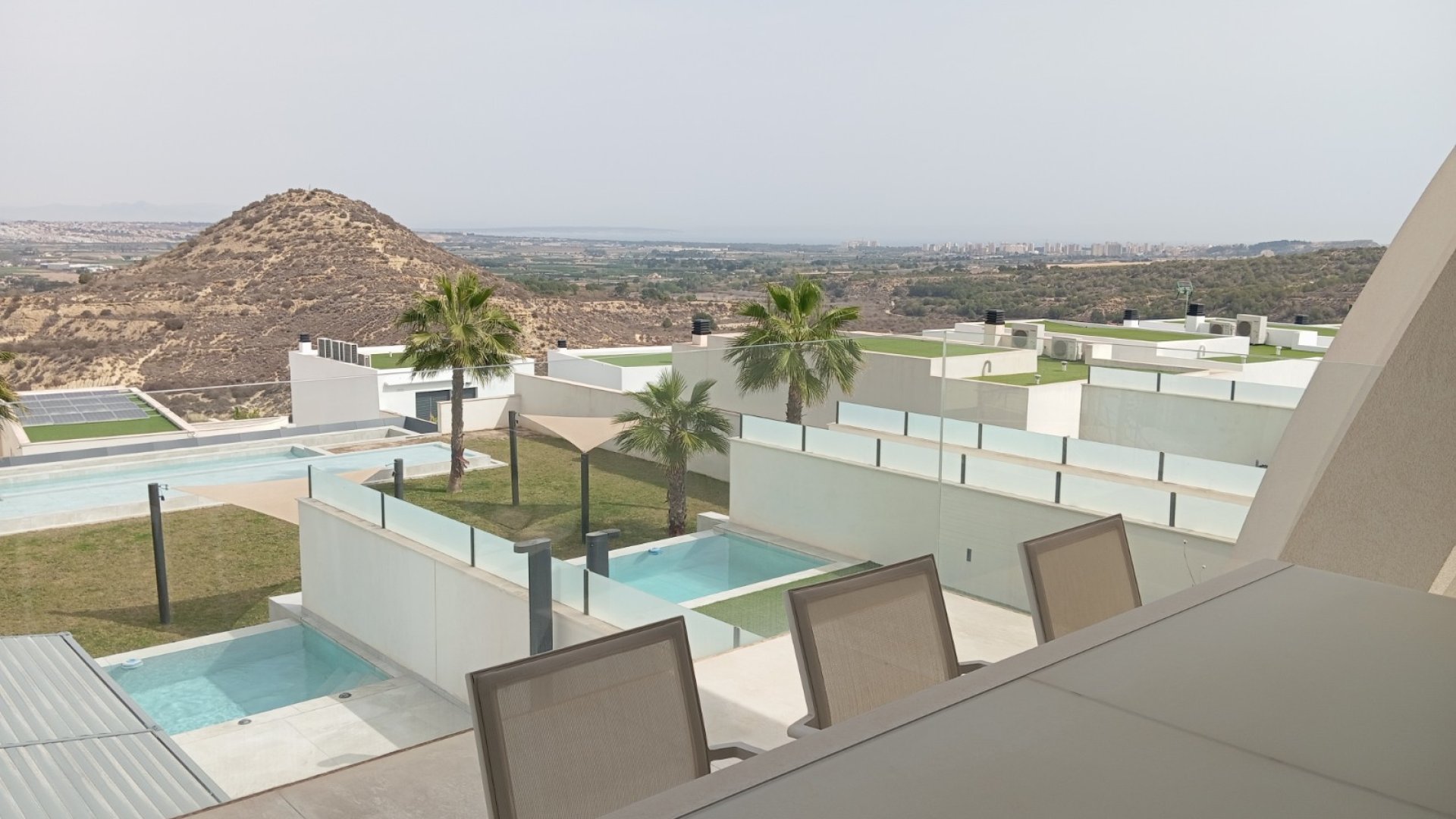 Reventa - Apartamentos -
Ciudad Quesada - Rojales