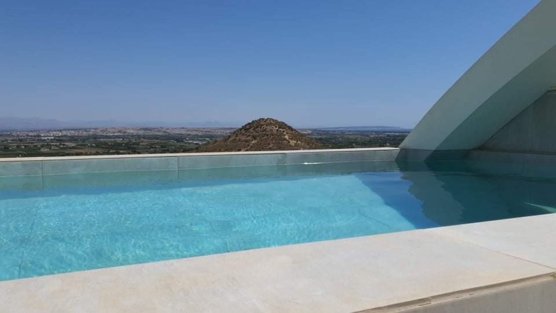 Reventa - Apartamentos -
Ciudad Quesada - Rojales