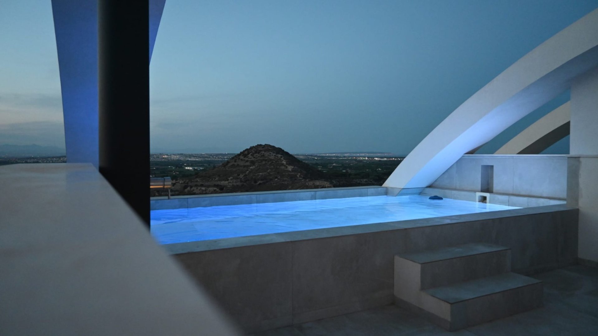 Reventa - Apartamentos -
Ciudad Quesada - Rojales