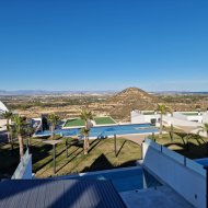 Reventa - Apartamentos -
Ciudad Quesada - Rojales