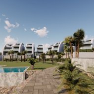 Reventa - Apartamentos -
Ciudad Quesada - Rojales