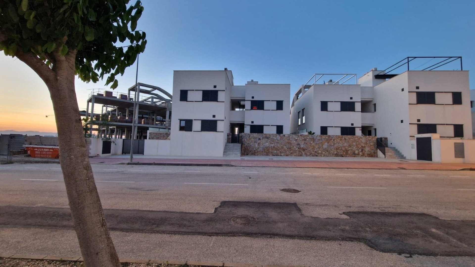 Reventa - Apartamentos -
Ciudad Quesada - Rojales