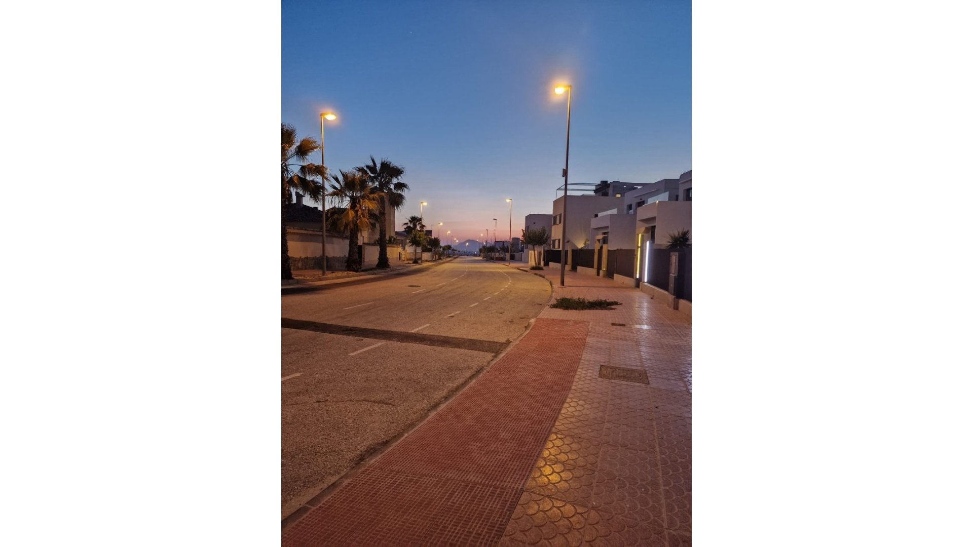 Reventa - Apartamentos -
Ciudad Quesada - Rojales