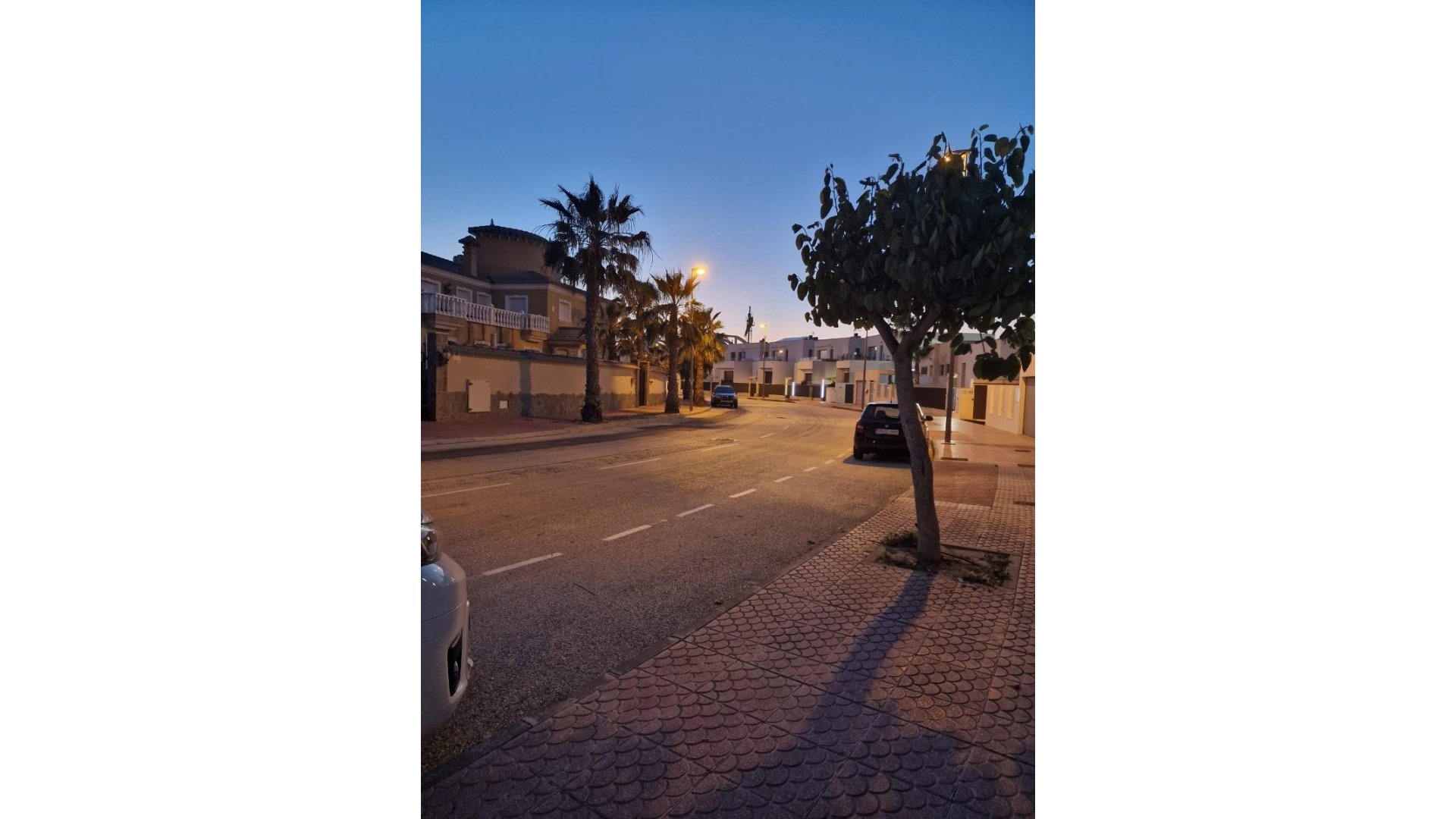 Reventa - Apartamentos -
Ciudad Quesada - Rojales