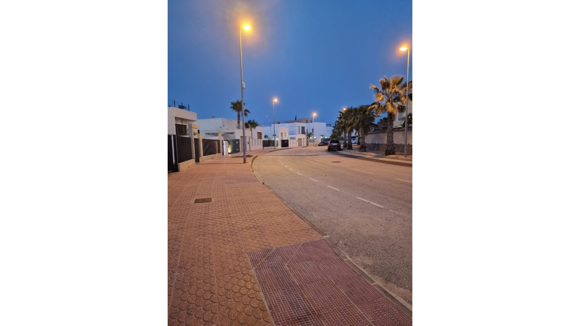 Reventa - Apartamentos -
Ciudad Quesada - Rojales