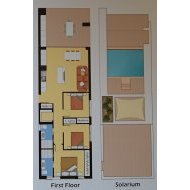 Reventa - Apartamentos -
Ciudad Quesada - Rojales