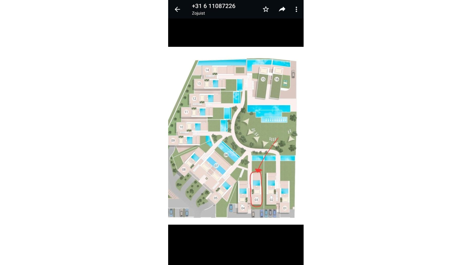 Reventa - Apartamentos -
Ciudad Quesada - Rojales