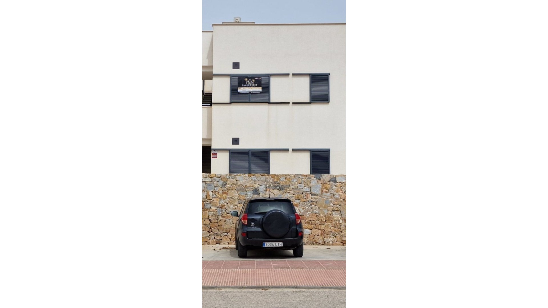 Reventa - Apartamentos -
Ciudad Quesada - Rojales