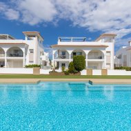 Reventa - Apartamentos -
Ciudad Quesada - Rojales