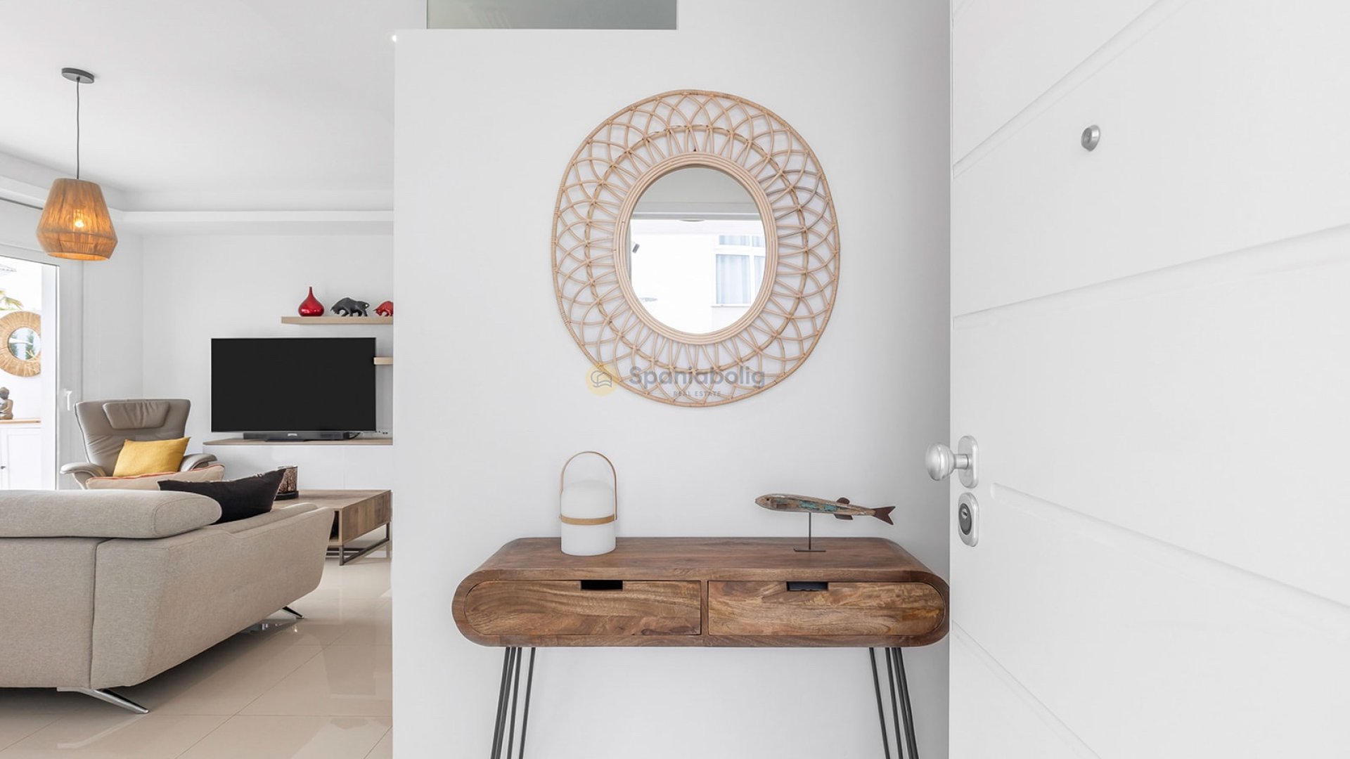 Reventa - Apartamentos -
Ciudad Quesada - Rojales
