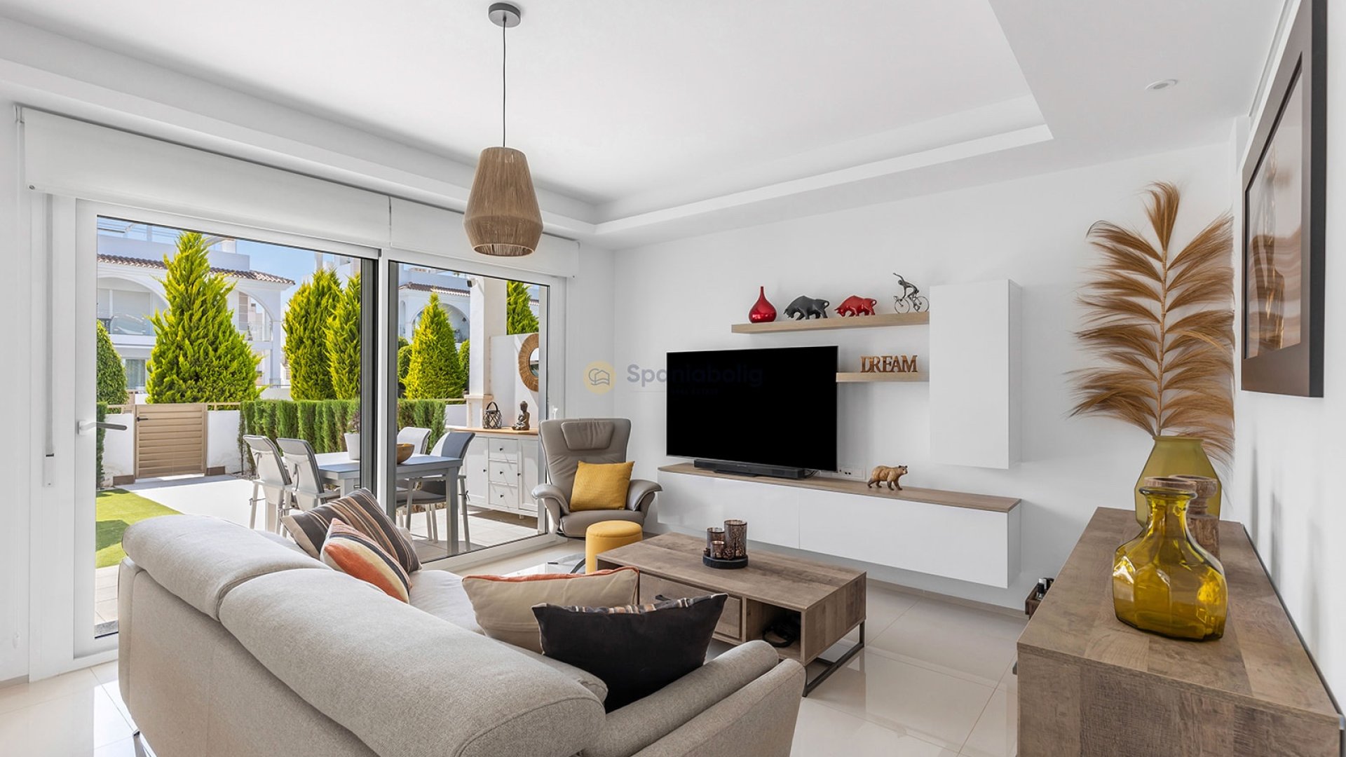 Reventa - Apartamentos -
Ciudad Quesada - Rojales
