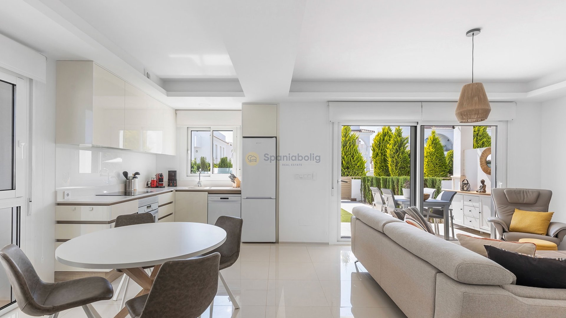 Reventa - Apartamentos -
Ciudad Quesada - Rojales
