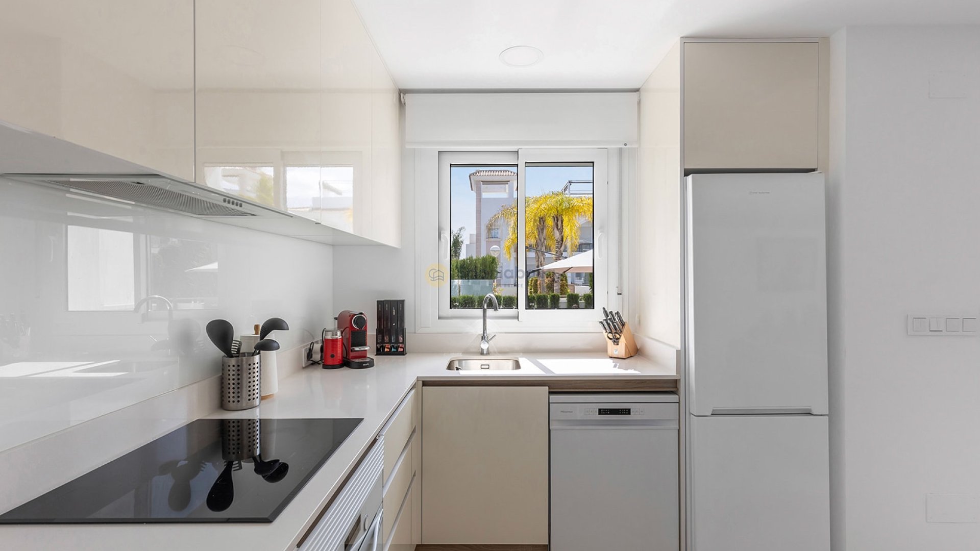 Reventa - Apartamentos -
Ciudad Quesada - Rojales