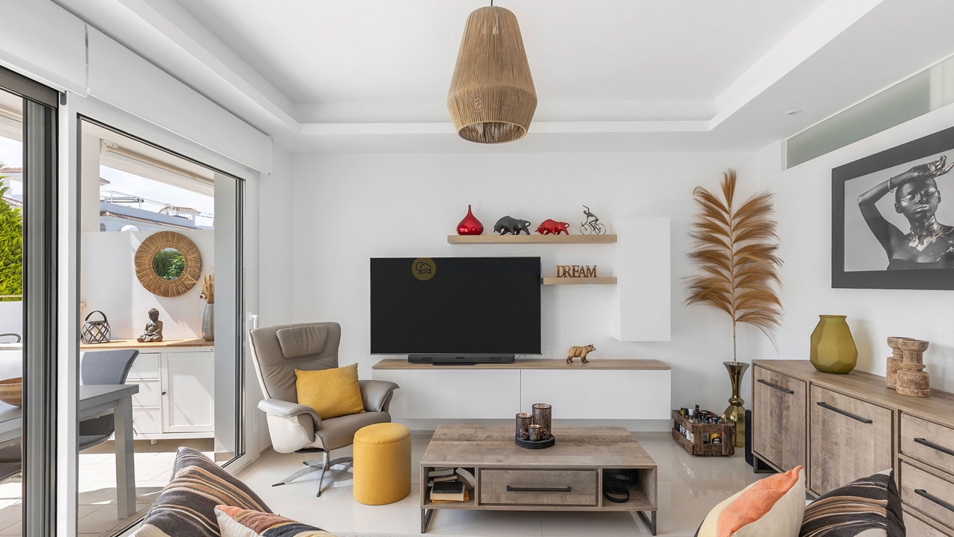Reventa - Apartamentos -
Ciudad Quesada - Rojales