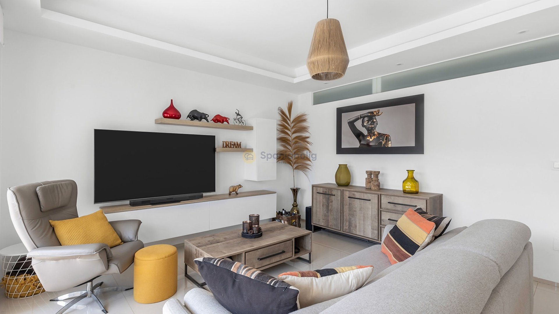 Reventa - Apartamentos -
Ciudad Quesada - Rojales