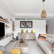 Reventa - Apartamentos -
Ciudad Quesada - Rojales