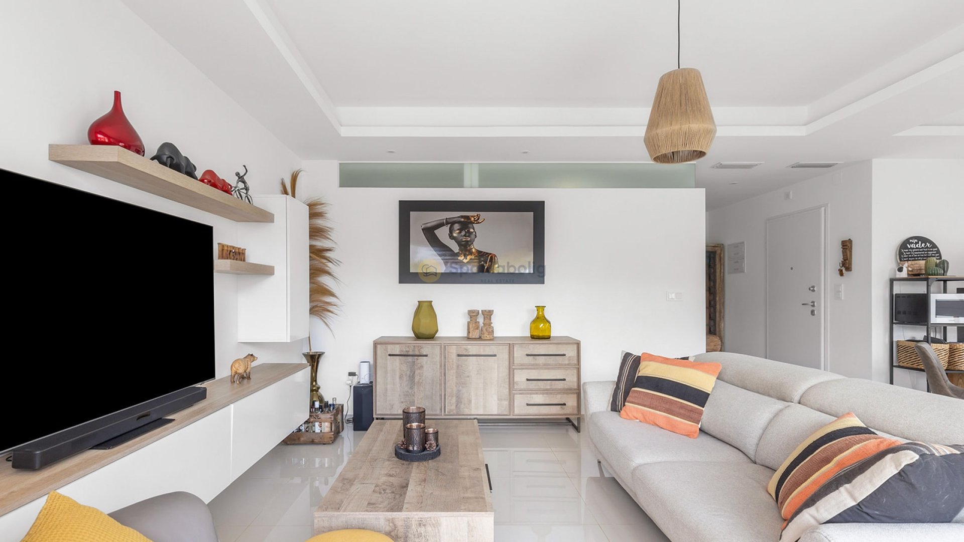 Reventa - Apartamentos -
Ciudad Quesada - Rojales