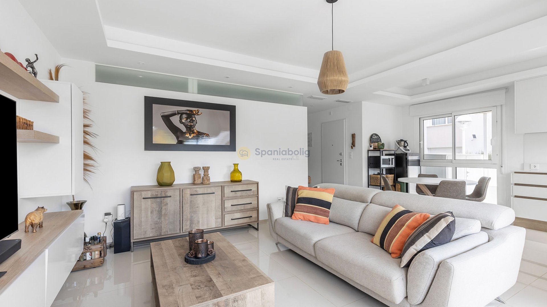 Reventa - Apartamentos -
Ciudad Quesada - Rojales