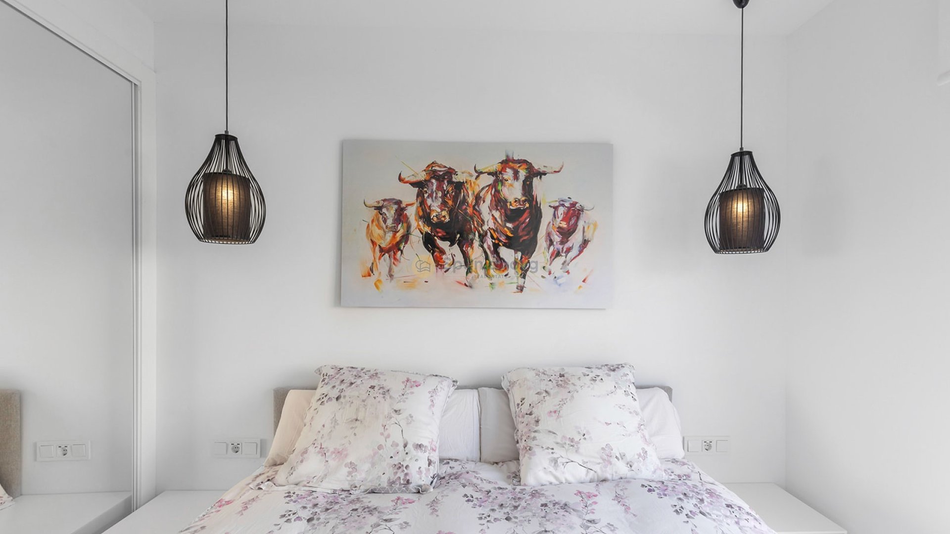 Reventa - Apartamentos -
Ciudad Quesada - Rojales