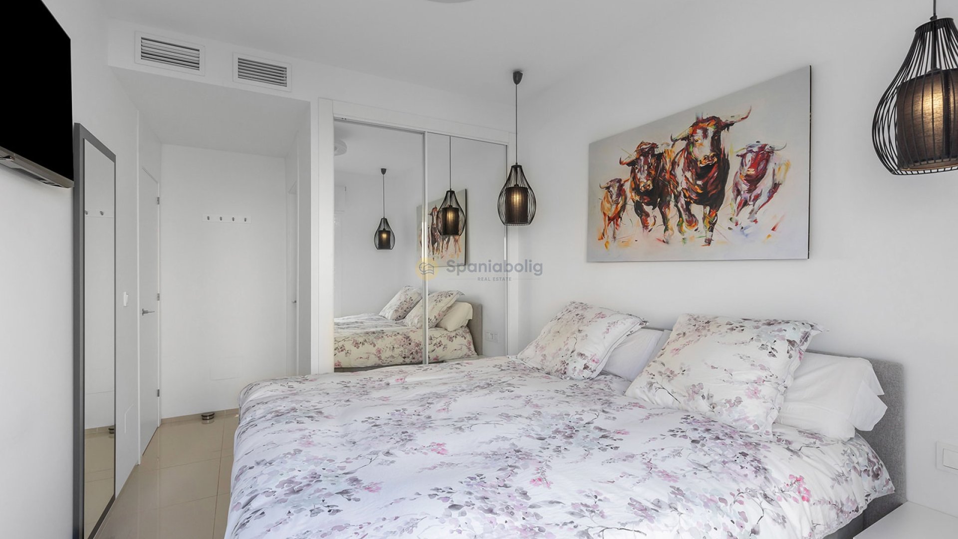 Reventa - Apartamentos -
Ciudad Quesada - Rojales
