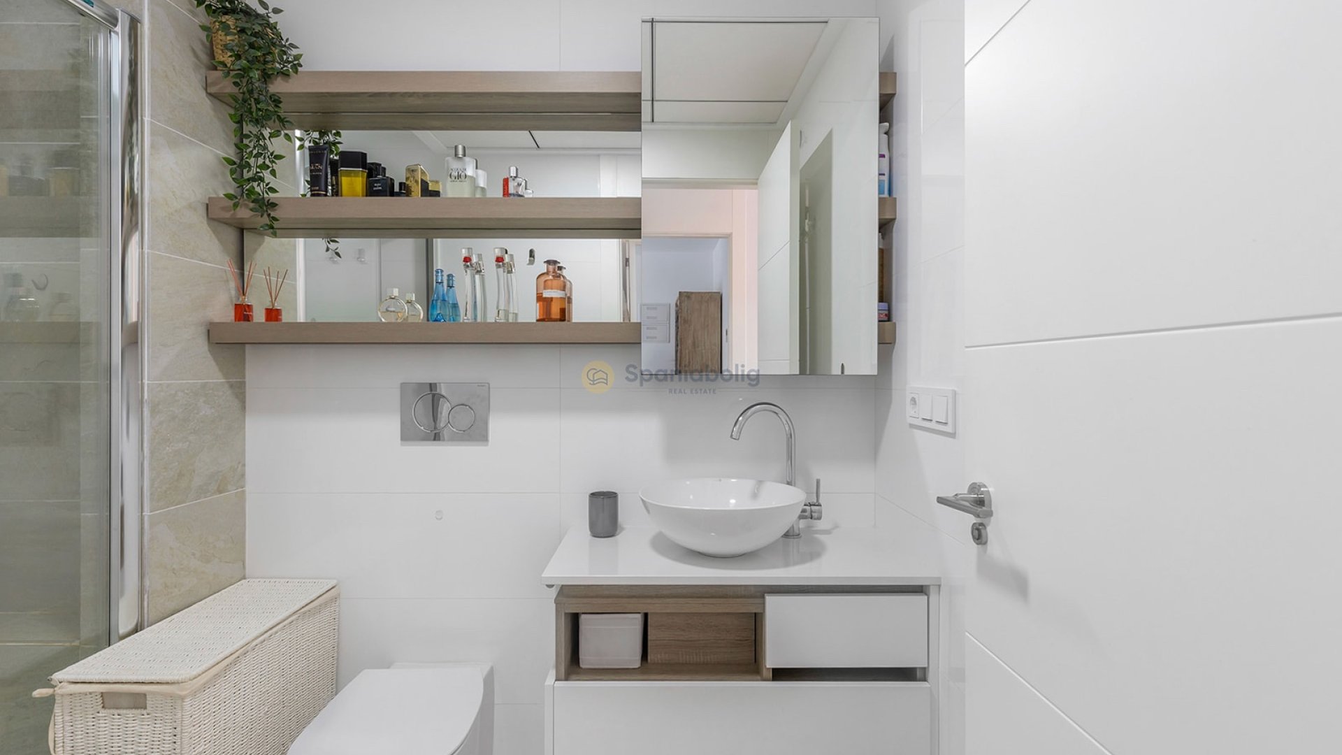 Reventa - Apartamentos -
Ciudad Quesada - Rojales