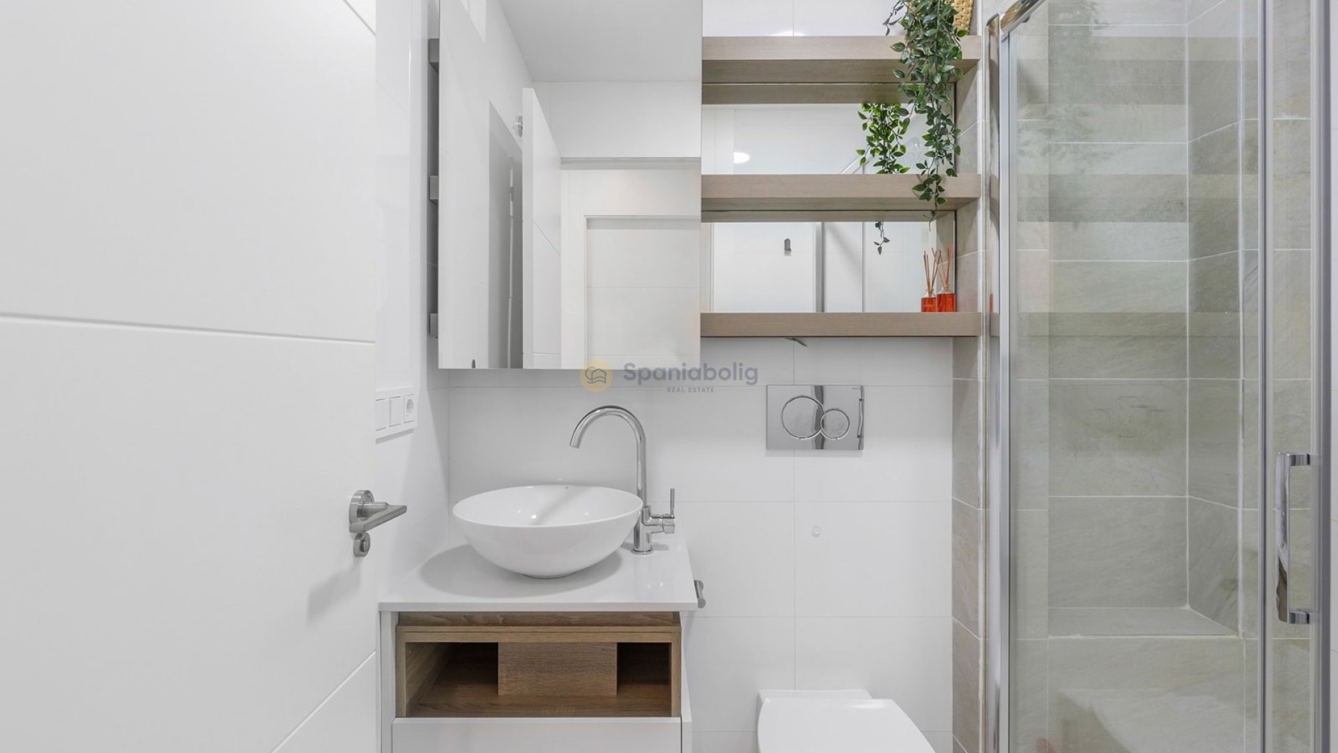Reventa - Apartamentos -
Ciudad Quesada - Rojales