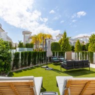 Reventa - Apartamentos -
Ciudad Quesada - Rojales