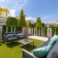 Reventa - Apartamentos -
Ciudad Quesada - Rojales