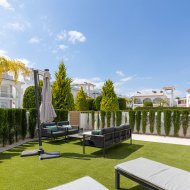 Reventa - Apartamentos -
Ciudad Quesada - Rojales