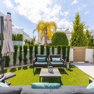 Reventa - Apartamentos -
Ciudad Quesada - Rojales