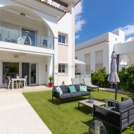 Reventa - Apartamentos -
Ciudad Quesada - Rojales