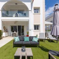 Reventa - Apartamentos -
Ciudad Quesada - Rojales