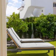 Reventa - Apartamentos -
Ciudad Quesada - Rojales