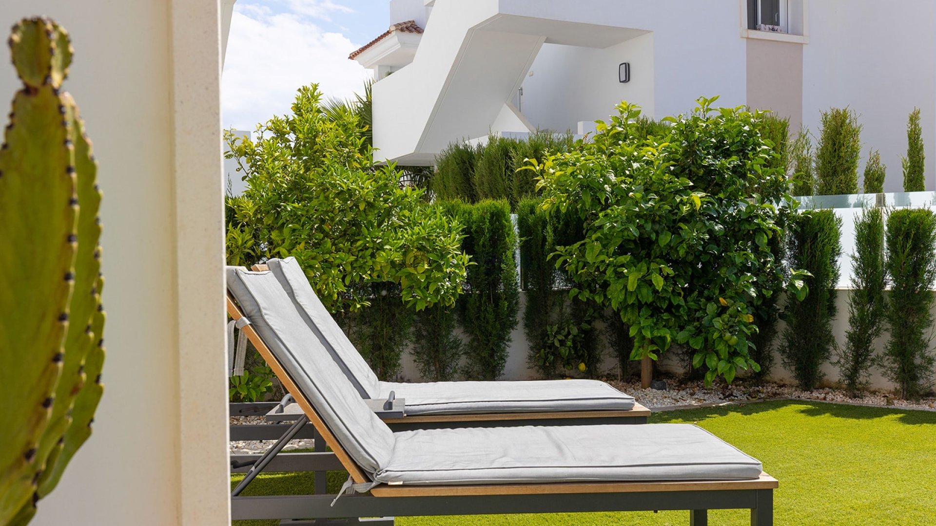 Reventa - Apartamentos -
Ciudad Quesada - Rojales