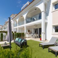 Reventa - Apartamentos -
Ciudad Quesada - Rojales