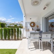 Reventa - Apartamentos -
Ciudad Quesada - Rojales