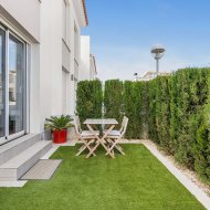 Reventa - Apartamentos -
Ciudad Quesada - Rojales