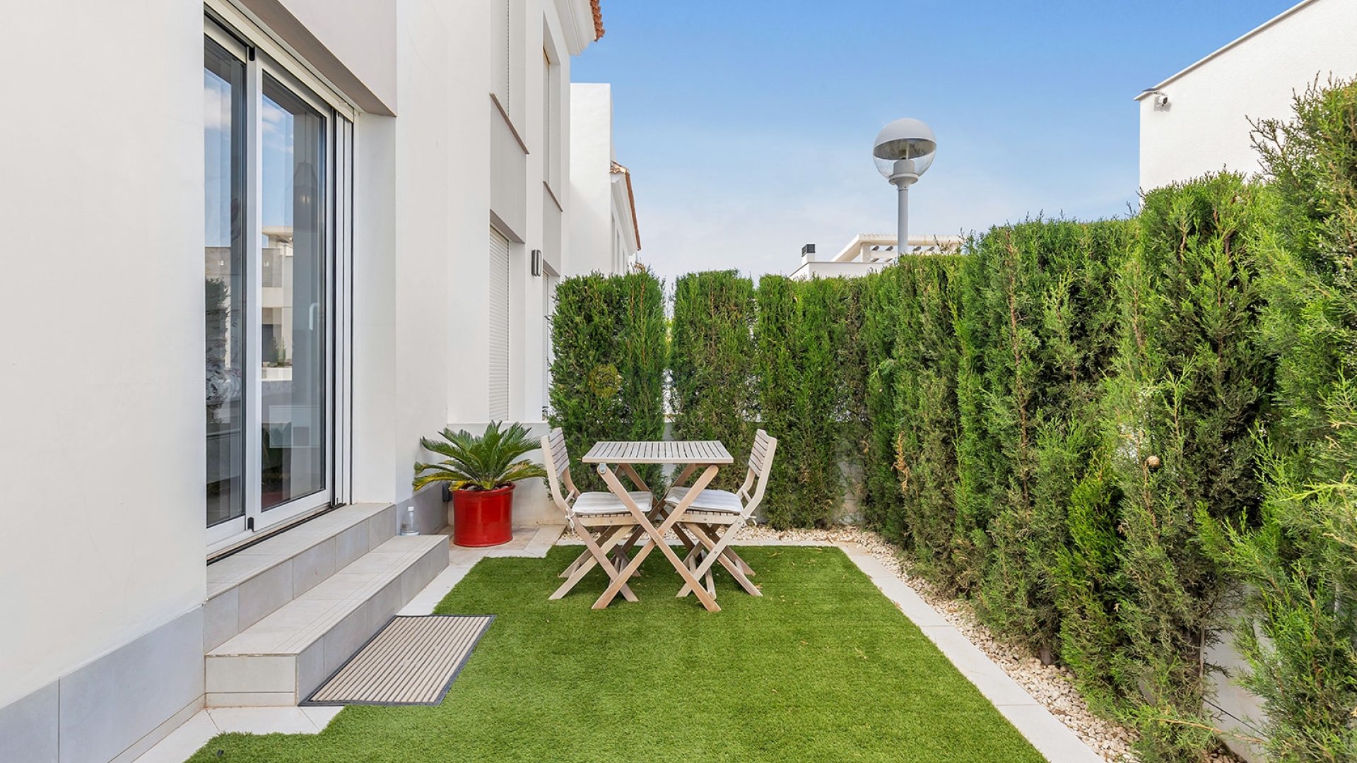 Reventa - Apartamentos -
Ciudad Quesada - Rojales