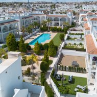 Reventa - Apartamentos -
Ciudad Quesada - Rojales
