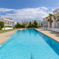 Reventa - Apartamentos -
Ciudad Quesada - Rojales