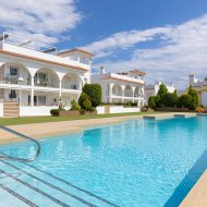 Reventa - Apartamentos -
Ciudad Quesada - Rojales