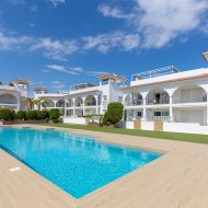 Reventa - Apartamentos -
Ciudad Quesada - Rojales