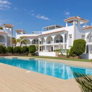 Reventa - Apartamentos -
Ciudad Quesada - Rojales
