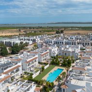 Reventa - Apartamentos -
Ciudad Quesada - Rojales