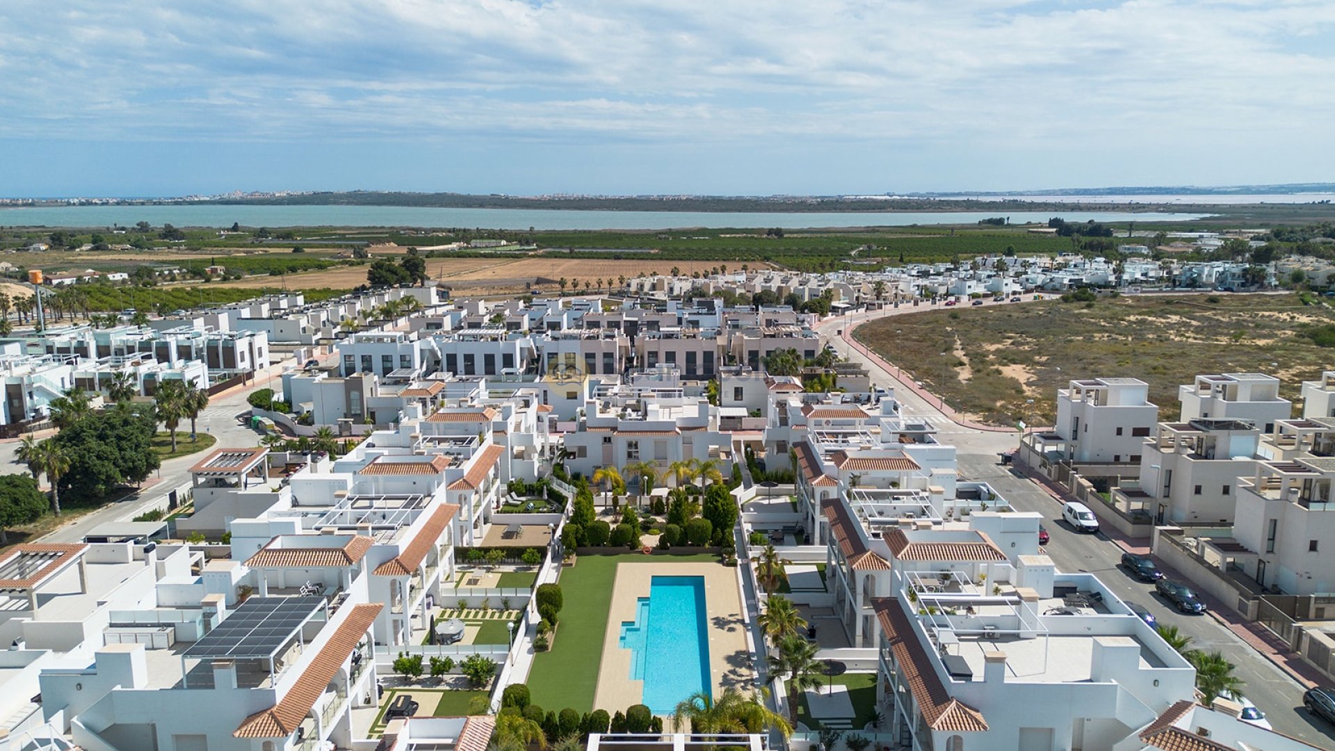 Reventa - Apartamentos -
Ciudad Quesada - Rojales