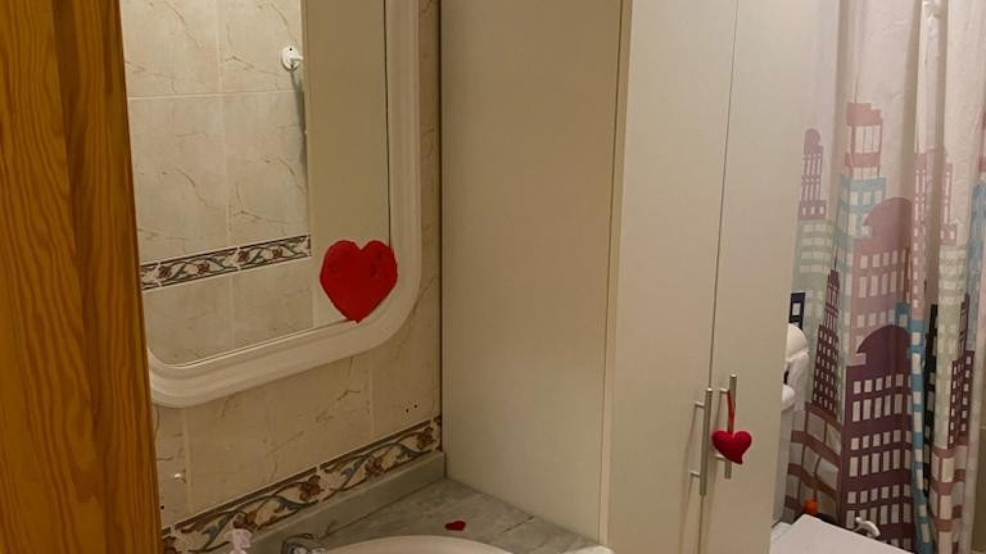 Reventa - Apartamentos -
Ciudad Quesada - Rojales