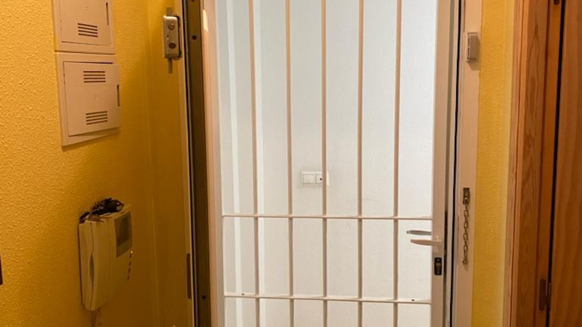 Reventa - Apartamentos -
Ciudad Quesada - Rojales